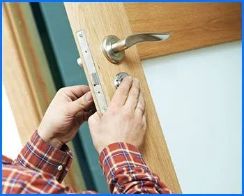 Locksmith Of Pasadena Pasadena, CA 626-537-3887 - 4-new-lock-install