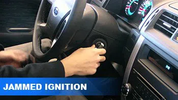 Locksmith Of Pasadena Pasadena, CA 626-537-3887 - Jammed-Ignition