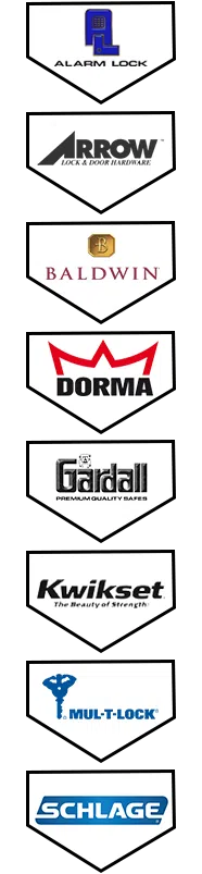 Locksmith Of Pasadena Pasadena, CA 626-537-3887